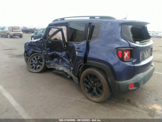ZACCJABB7HPE93275 Jeep Renegade Altitude