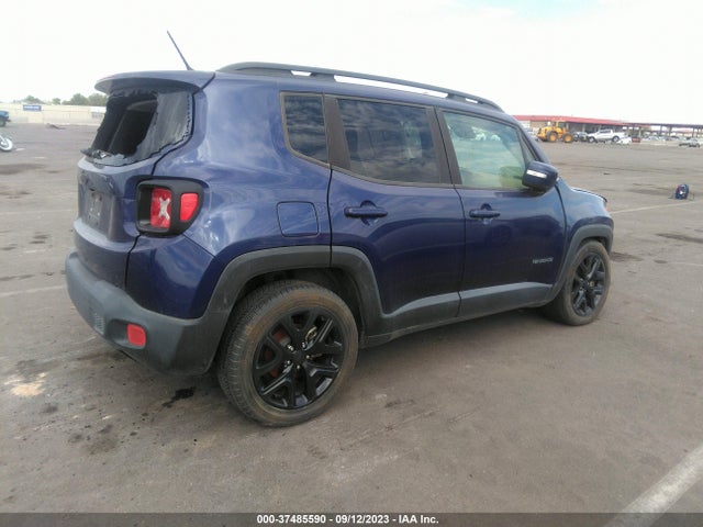 ZACCJABB7HPE93275 Jeep Renegade Altitude