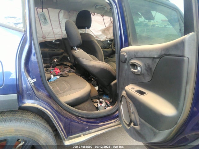 ZACCJABB7HPE93275 Jeep Renegade Altitude