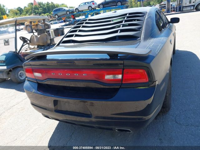 2C3CDXDT2EH364927 Dodge Charger Rt
