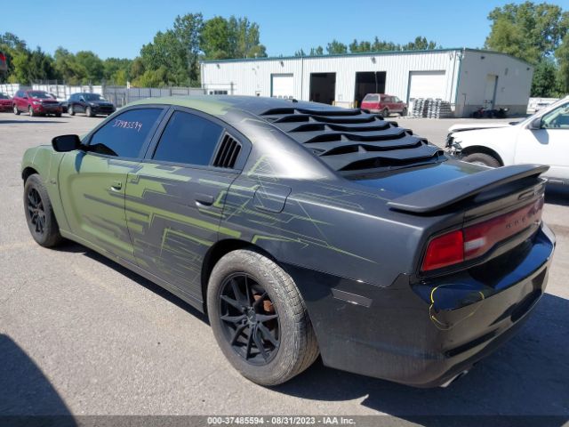 2C3CDXDT2EH364927 Dodge Charger Rt