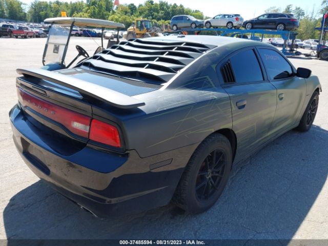 2C3CDXDT2EH364927 Dodge Charger Rt