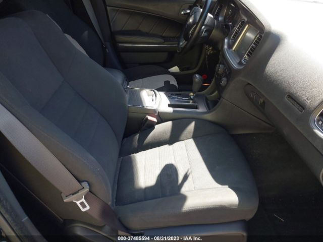 2C3CDXDT2EH364927 Dodge Charger Rt