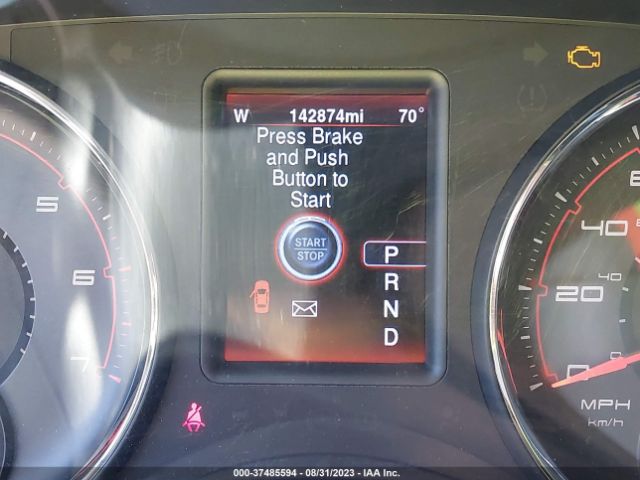 2C3CDXDT2EH364927 Dodge Charger Rt