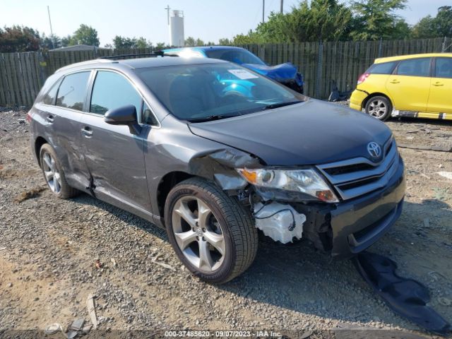 Auction sale of the 2014 Toyota Venza Xle, vin: 4T3BK3BB7EU108010, lot number: 37485620