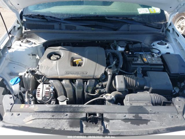 3KPF24AD5NE489247 KIA Forte Lxs