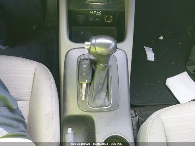 KNAFX4A87E5127949 KIA FORTE EX