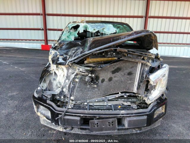 1FTEW1E40KKE28339 Ford F-150 Xl/xlt/lariat