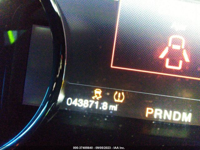 1FTEW1E40KKE28339 Ford F-150 Xl/xlt/lariat