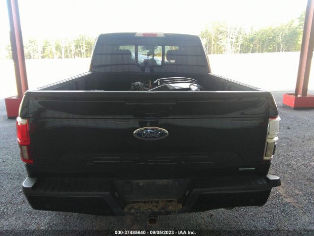 1FTEW1E40KKE28339 Ford F-150 Xl/xlt/lariat