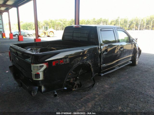 1FTEW1E40KKE28339 Ford F-150 Xl/xlt/lariat