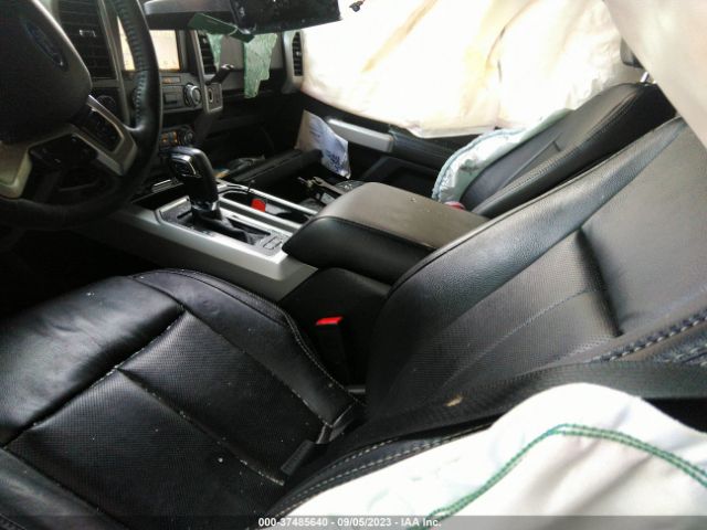 1FTEW1E40KKE28339 Ford F-150 Xl/xlt/lariat