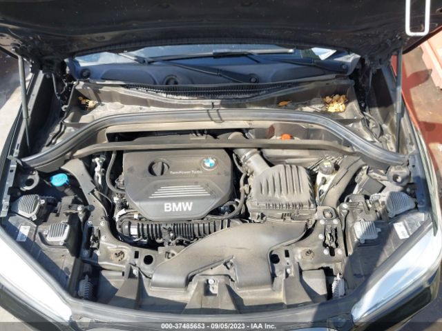 WBXHT3C35H5F71683 BMW X1 Xdrive28i