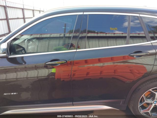 WBXHT3C35H5F71683 BMW X1 Xdrive28i