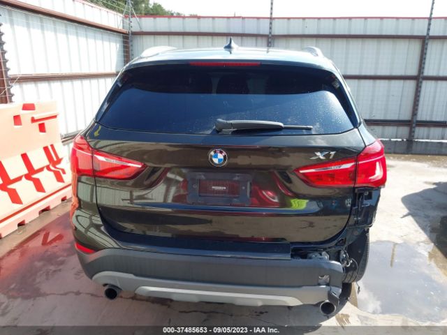 WBXHT3C35H5F71683 BMW X1 Xdrive28i
