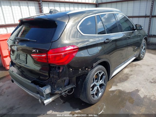 WBXHT3C35H5F71683 BMW X1 Xdrive28i