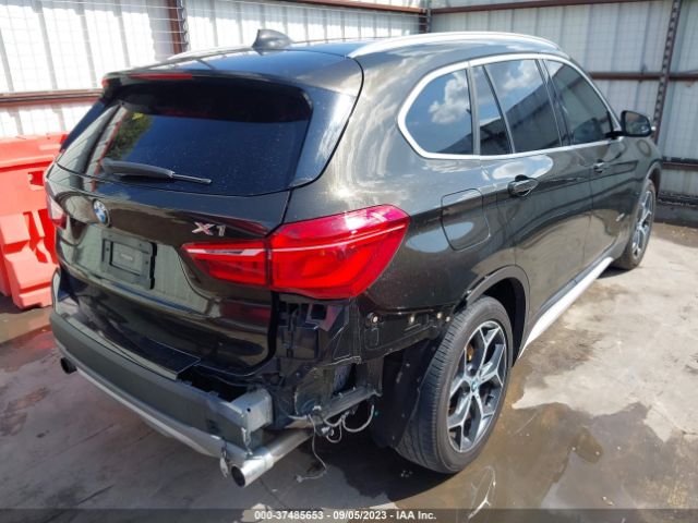 WBXHT3C35H5F71683 BMW X1 Xdrive28i