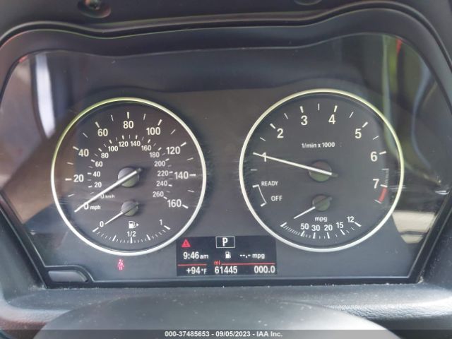 WBXHT3C35H5F71683 BMW X1 Xdrive28i
