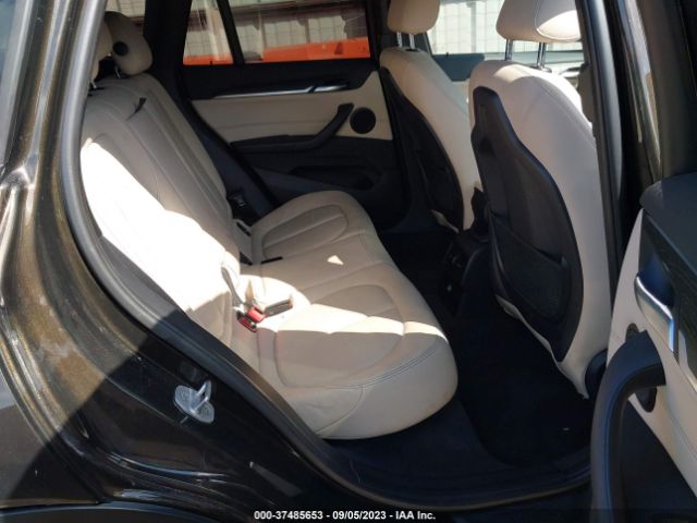 WBXHT3C35H5F71683 BMW X1 Xdrive28i