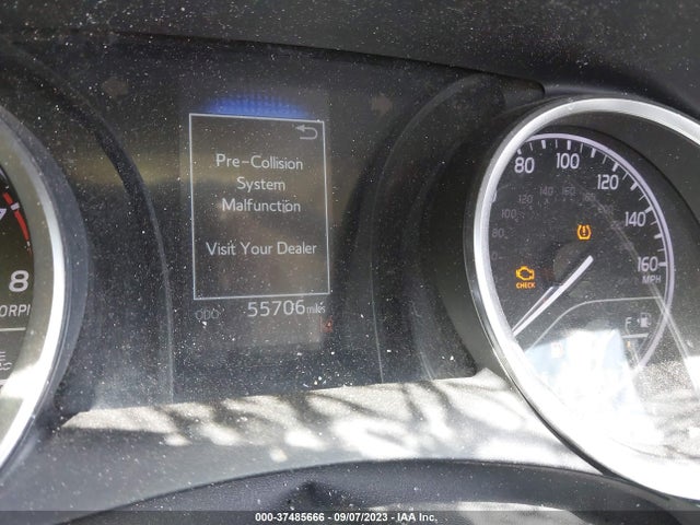 Toyota CAMRY LE 2021 4T1C11AK3MU444449 Image 7