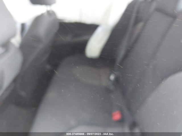 Toyota CAMRY LE 2021 4T1C11AK3MU444449 Image 8