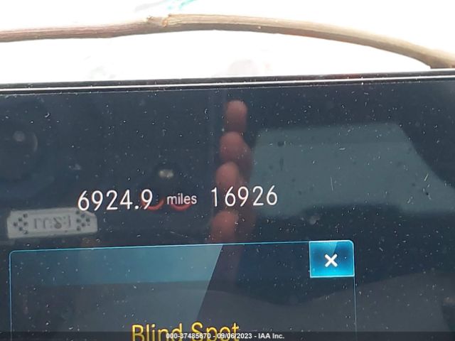 W1K5J4GB5NN276627 Mercedes-Benz Cla Cla 250