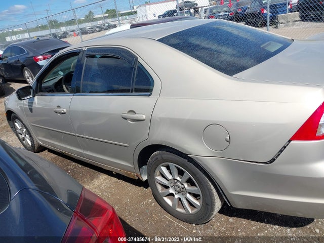2006 MERCURY MILAN VIN: 3MEHM07146R645358