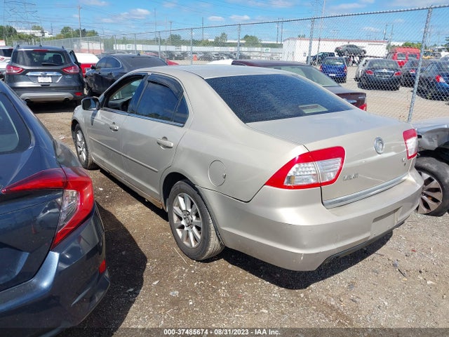 2006 MERCURY MILAN VIN: 3MEHM07146R645358