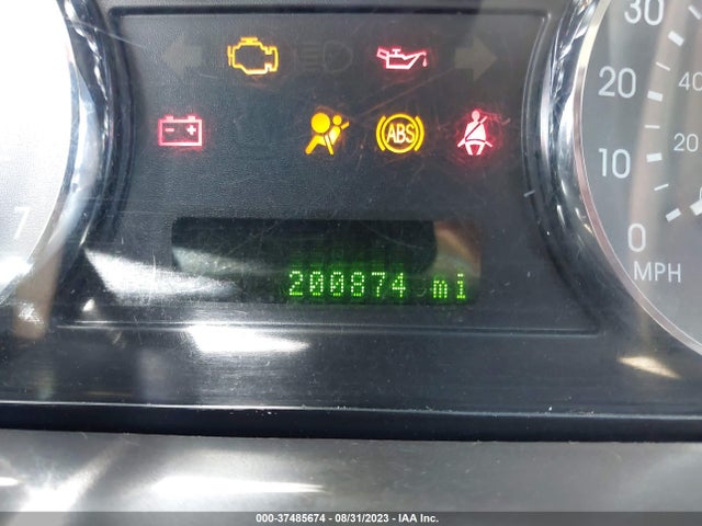 2006 MERCURY MILAN VIN: 3MEHM07146R645358