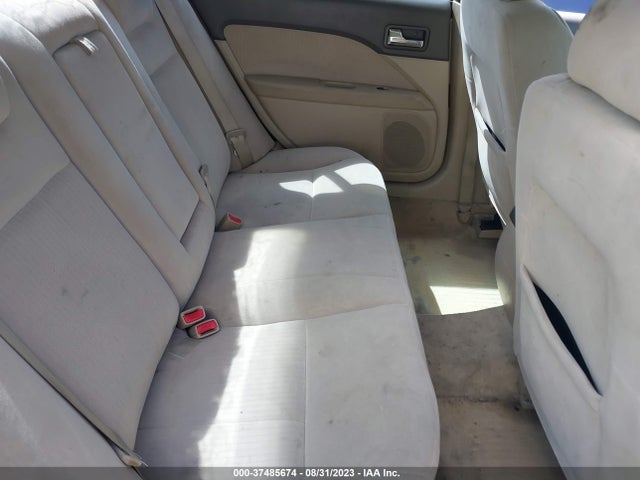 2006 MERCURY MILAN VIN: 3MEHM07146R645358