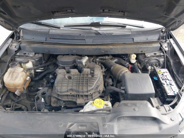 3C4PDCBG0FT529099 Dodge Journey Sxt
