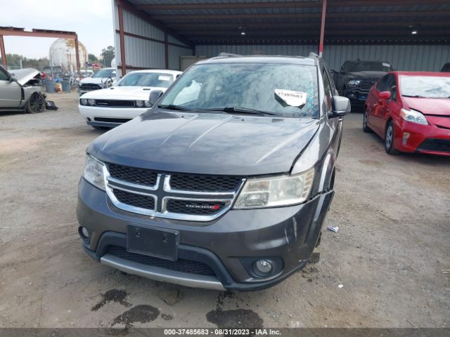 3C4PDCBG0FT529099 Dodge Journey Sxt