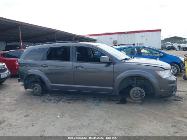3C4PDCBG0FT529099 Dodge Journey Sxt