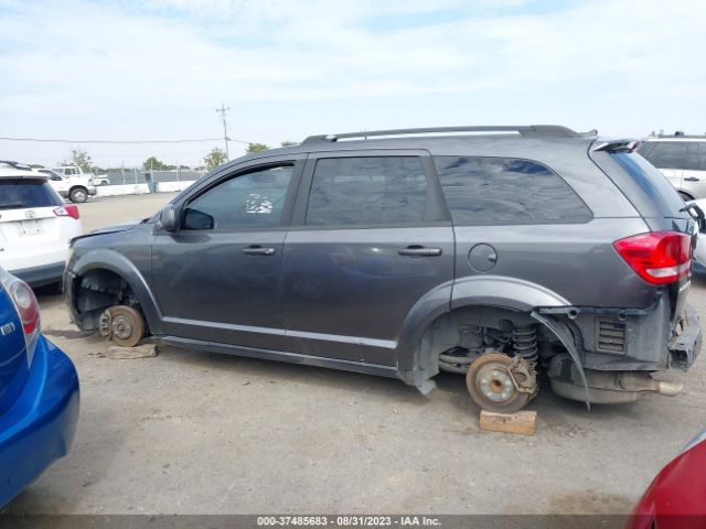 3C4PDCBG0FT529099 Dodge Journey Sxt