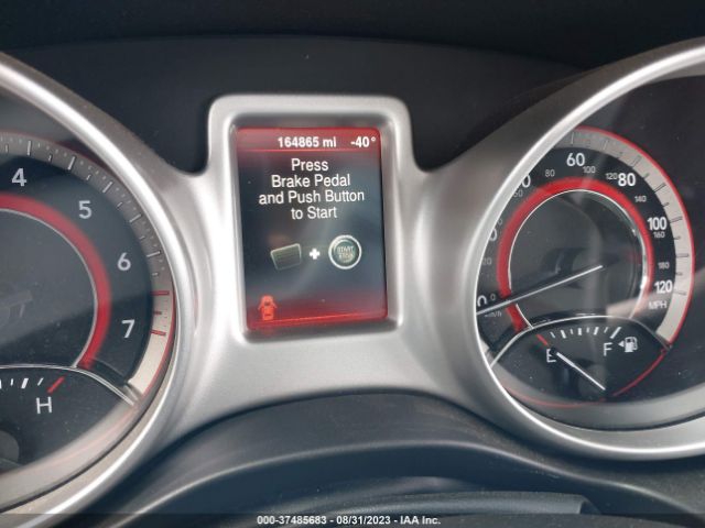 3C4PDCBG0FT529099 Dodge Journey Sxt