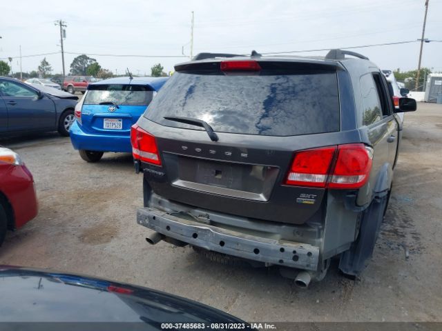 3C4PDCBG0FT529099 Dodge Journey Sxt