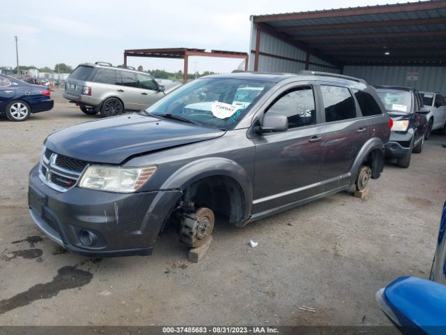 3C4PDCBG0FT529099 Dodge Journey Sxt
