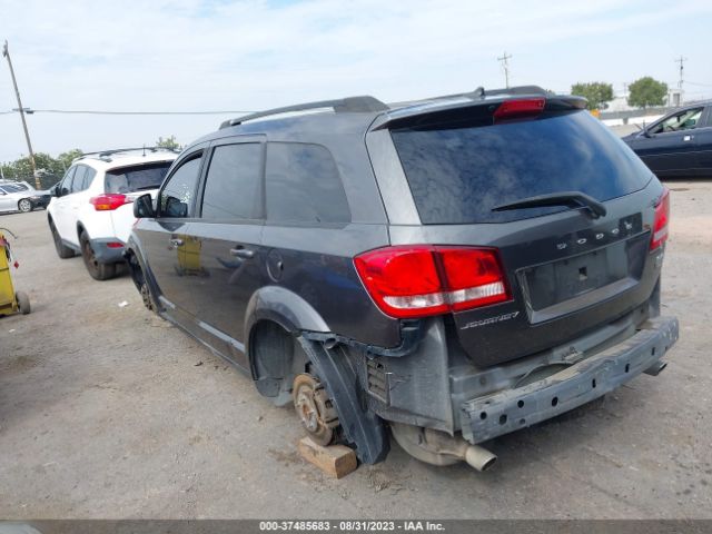 3C4PDCBG0FT529099 Dodge Journey Sxt