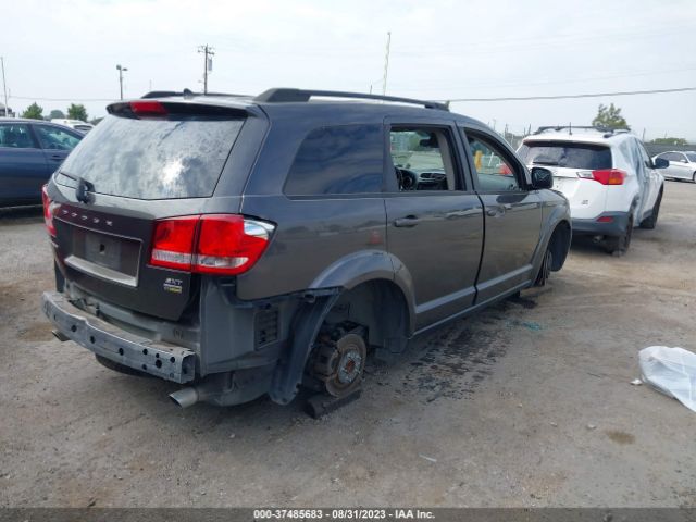 3C4PDCBG0FT529099 Dodge Journey Sxt