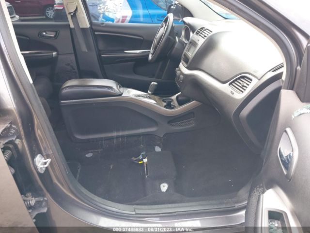 3C4PDCBG0FT529099 Dodge Journey Sxt