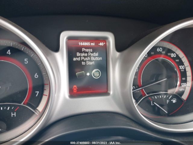 3C4PDCBG0FT529099 Dodge Journey Sxt