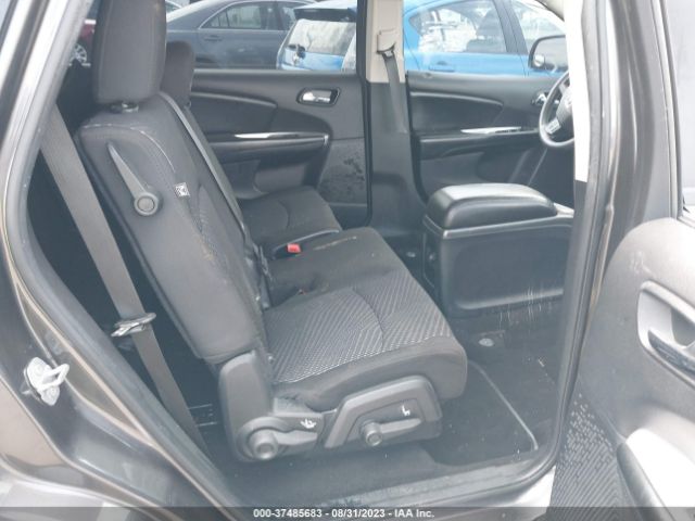 3C4PDCBG0FT529099 Dodge Journey Sxt