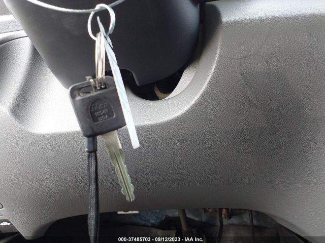 3N6CM0KN0HK706753 Nissan Nv200 Compact Cargo S