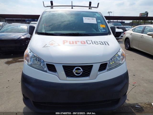 3N6CM0KN0HK706753 Nissan Nv200 Compact Cargo S