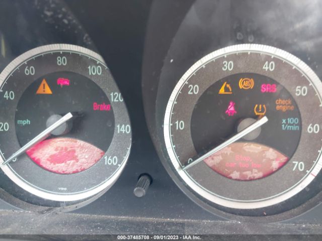 2006 MERCEDES-BENZ SL-CLASS WDBSK75F56F116680 Photo 6