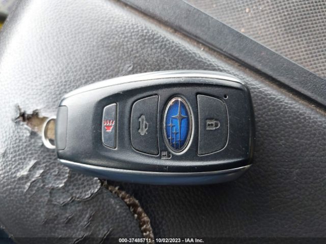4S3GTAK61H3740311 Subaru Impreza Sport