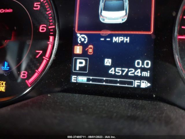 4S3GTAK61H3740311 Subaru Impreza Sport