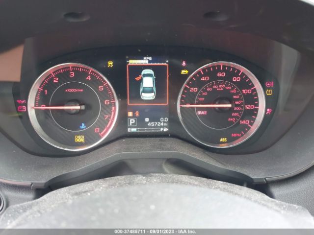 4S3GTAK61H3740311 Subaru Impreza Sport