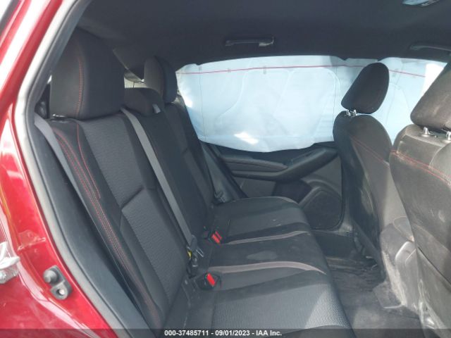 4S3GTAK61H3740311 Subaru Impreza Sport