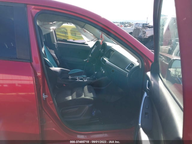 Mazda Cx-5 Touring 2016 JM3KE4CY6G0736820 Image 11
